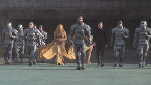 Lesbian Prison Sex Slave - New Fall Movies 2021: Here Are More Than 125 Coming Soon - The New York  Times