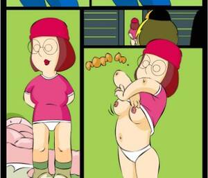 Family Guy Big Tits Porn - Family Guy | Erofus - Sex and Porn Comics