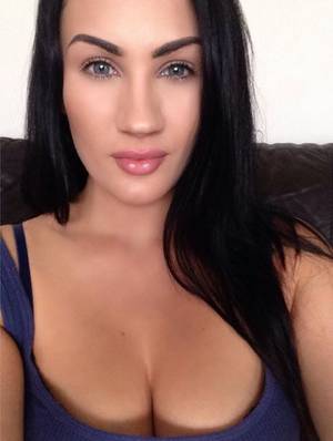 Aimee Freeze Porn - Geordie Shore star's death is still a mystery after her fatal fall from a  window at a party - Irish Mirror Online