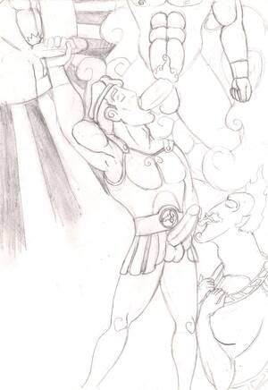 Greek Zeus Porn - hades,hercules,zeus | greek mythology xxx disney #935344354 father and son  gay greek mythology hades hercules incest | Disney Porn