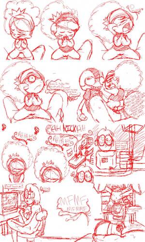 Briana Kick Buttowski Porn - Brianna Buttowski