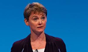 forced secretary porn - Labour would appoint women's safety commissioner, says Yvette Cooper |  Yvette Cooper | The Guardian