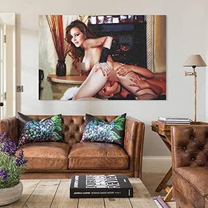 Jennifer Lawrence Lesbian - bndf Jennifer Lawrence Porn Poster Sexy Nude Lesbian Oral Sex Celebrity  Naked Truth Paintings Uncensored Girl Home Room Aesthetic Gift for  single08x12inch(20x30cm) in Dubai - UAE | Whizz Posters & Prints