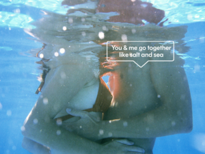 Forced Sex Porn Tubes Captions - 85 Best Instagram Captions for Couples