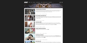 Funny Porn Sites - 10+ Best Funny porn sites & Porn bloopers - The Porn Guy!!