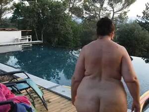 fat wife naked camping - Free Bbw Nudist Porn Videos (151) - Tubesafari.com