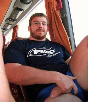 Grizzly Bear Giant Dick - Dudes that are Hairy : Photo