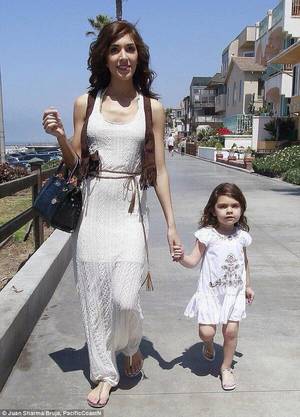 farrah abraham anal - Embedded image permalink