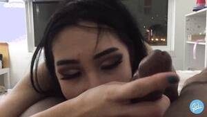 asian sucking black balls - Eva Yi Asian Cam-Whore Slut Sucking Black Balls - ManyVids Porn -  CamStreams.tv