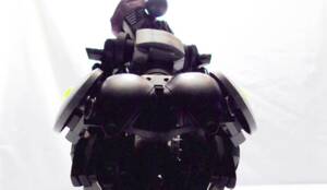 Bionicle Porn - Bionicle fart - ThisVid.com