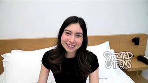 Inuit Porn Star - Watch This Eskimo teen with braces sucks cock POV style - Pov, Teen, Braces  Porn - SpankBang