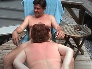 chubby tits trailer - 