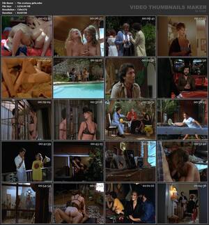 Ecstasy Girls Porn - The ecstasy girls (1979)