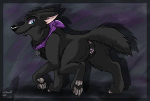 Anatomically Correct Porn Feral - #318349: mohegan567 - e621