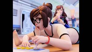 Anime Foot Licking Porn - 3d Anime Feet 21 - EPORNER