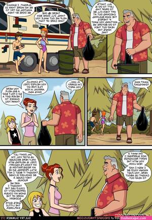 free ben10 porn - ben ten porn comic - Free Hentai Pic