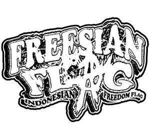 Indonesia Sex Porn Anak Kecil - FREESIAN FLAG