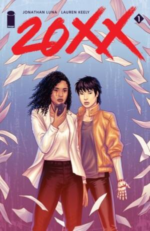 Girl Kidnapped Forced Sex Cartoon - Read First Issues Page | Image Comics