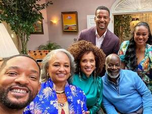 Karyn Parsons Tits - El PrÃ­ncipe del Rap\