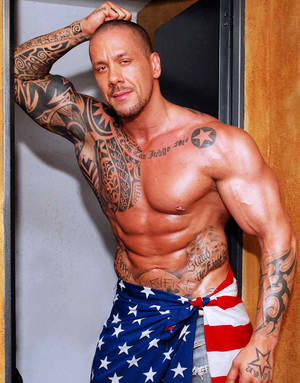 Diesel Porn - Rob Diesel