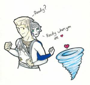 Lego Ninjago Zane Porn - Zane and P.I.X.A.L by PrincessKeda.deviantart.com on @deviantART Â· Ninjago  2016Lego NinjagoGeek ...