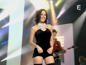 Alizee - Alizee | Blog de Franco