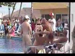 cancun swingers resorts - 