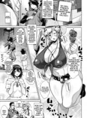 Bbw Hentai Porn Comics - BBW / Chubby / Fat Woman Porn Comics - Page 3 of 7 - AllPornComic