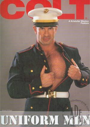 Army Colt Gay Porn - Uniform Men | Colt Studio Gay Porn Movies @ Gay DVD Empire