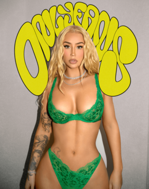 2016 Iggy Azalea Nude - Iggy Azalea Joins OnlyFans, Launches 'Hotter Than Hell' Project