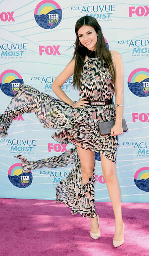 Miranda Cosgrove Pussy - Miranda Cosgrove | iamvii