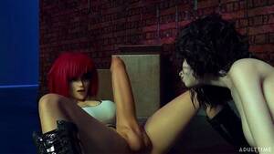 futanari nympho hentai - Watch F.U.T.A. Sentai Squad | Futanari Goddess Unleashes Her Cock On Sexy  Nymphomaniac - Futanari, Sentai Squad, F.U.T.A. Sentai Squad Porn -  SpankBang