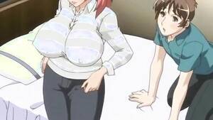 Hentai Redhead Pussy - Hot Redhead Gets Her Tight Pussy Spread Out By a Young Big Dick - Hentai  Porn - CartoonPorn.com