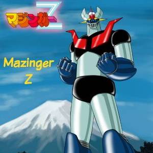 Blob Blue Ben 10 Porn - Mazinger-Z.jpg (320Ã—320)