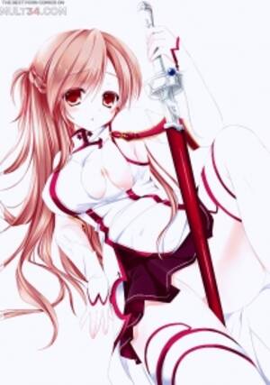 Klein Sword Art Porn - Porn comics with Klein (Sword Art Online), the best collection of porn  comics
