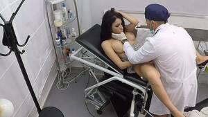 gynecologist fucks patient - Gynecologist fucks this milf in its clinic watch online or download