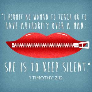 Bible Quotation - 7 Shocking Bible Verses You Probably Won't Hear In Church