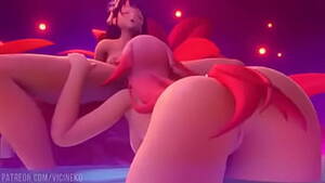 3d lesbian sluts - Free 3D Lesbian Porn | PornKai.com