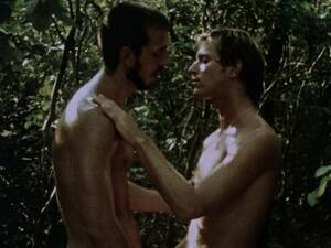 Forced Vintage Bisexual Porn - The Man Who Made Gay Porn Chic: 'My Actors Were Not Just F*****g'