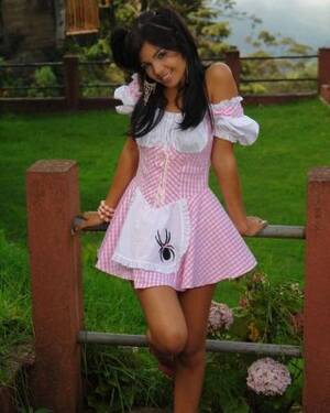 Karla Spice Porn Costumes - Karla Spice Nude Porn Pics Leaked, XXX Sex Photos - PICTOA