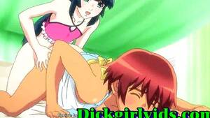 hot shemales fuck girl hentai - Horny hentai shemale girl sex hardcore fun - Shegods