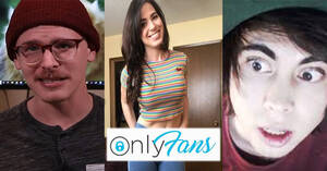 Leafyishere Porn - iDubbbz' Sex Worker Girlfriend Defense Causes Youtuber LeafyisHere's First  Upload in 2 Years - Wtf Article