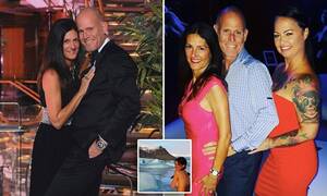 hot swinger wife from texas - Former Texas banker reveals ALL about swinging lifestyle | Daily Mail Online