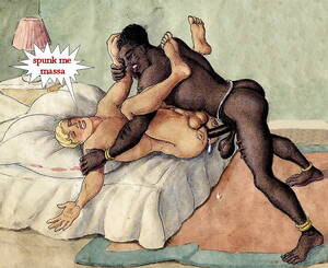 Drawings Retro Porn Galleries - Vintage Gay Sex Drawings | Gay Fetish XXX