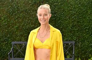 Gwyneth Paltrow Getting Fucked Porn - Gwyneth Paltrow reveals one actor who could tempt her back to Hollywood |  Entertainment | kpcnews.com