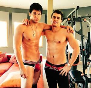 James Franco Gay Porn - kenneth in the (212): 'King Cobra,' James Franco's Gay Porn Murder Film, to  Premiere at Tribeca Film Festival