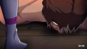 animated demon sex - Watch Demon Girl Sex Animation - Bed, Sex, Fuck Porn - SpankBang