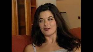 Italian Creampie Angelica Bella Porn - Brunette lesbian lovers New hentai porn ...