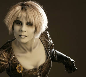 black claudia nude gigi edgley - Chiana from Farscape: Played by Gigi Edgley