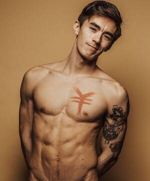 Bisexual Male Porn Stars Tattoo - Bisexual Male Porn Stars Tattoo | Sex Pictures Pass